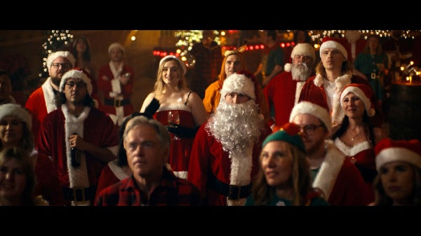 Silent Night, Deadly Night (DVD)