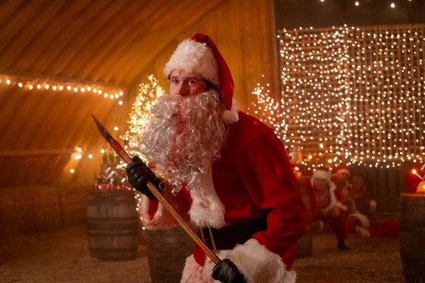 Silent Night, Deadly Night (DVD)