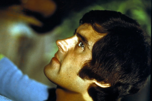 Sheila (Mediabook, Blu-ray + DVD)