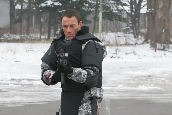 Universal Soldier: Regeneration [Uncut] (DVD) – Bild 3– JETZT KAUFEN BEI GLACIER GAMES .at