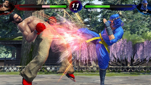 Virtua Fighter 5 R.E.V.O. World Stage 30th Anniversary Edition (Switch 2) (Nintendo…– JETZT KAUFEN BEI GLACIER GAMES .at
