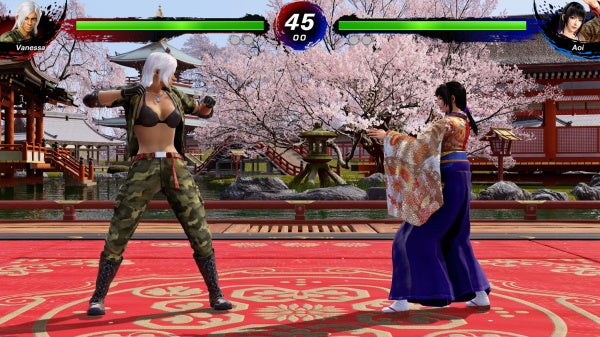 Virtua Fighter 5 R.E.V.O. World Stage 30th Anniversary Edition (Switch 2) (Nintendo…– JETZT KAUFEN BEI GLACIER GAMES .at