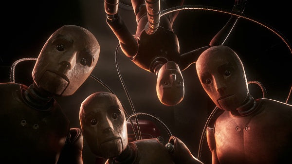 Atomic Heart Ultimate Edition (Xbox Series X) (Xbox Series X|S) – Bild 3– JETZT KAUFEN BEI GLACIER GAMES .at