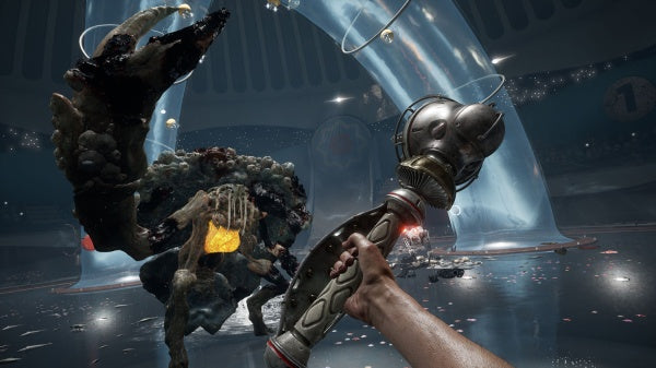 Atomic Heart Ultimate Edition (Xbox Series X) (Xbox Series X|S) – Bild 6– JETZT KAUFEN BEI GLACIER GAMES .at