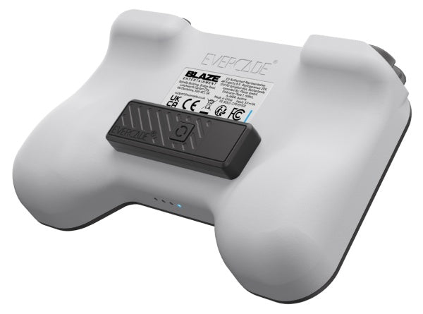 Blaze Evercade Wireless Controller (for Evercade VS, VS-R & Alpha, Switch 1+2, PC, Mac…– JETZT KAUFEN BEI GLACIER GAMES .at
