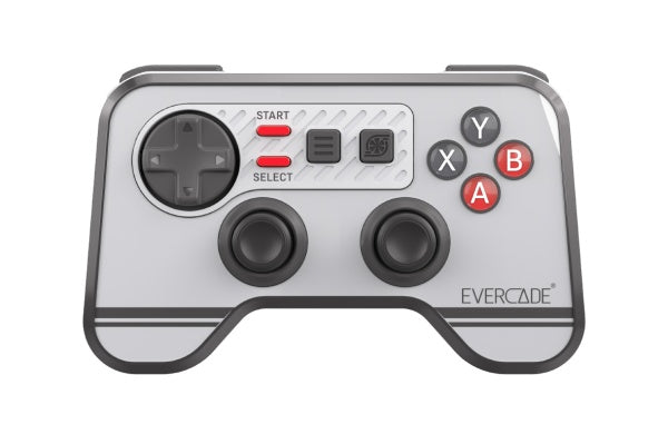 Blaze Evercade Wireless Controller (for Evercade VS, VS-R & Alpha, Switch 1+2, PC, Mac…– JETZT KAUFEN BEI GLACIER GAMES .at