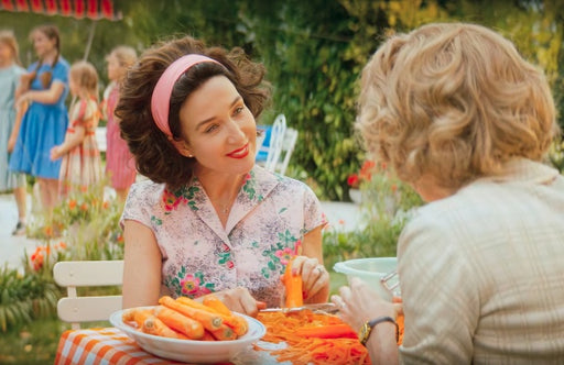 Die progressiven Nostalgiker (DVD) – Bild 2– JETZT KAUFEN BEI GLACIER GAMES .at