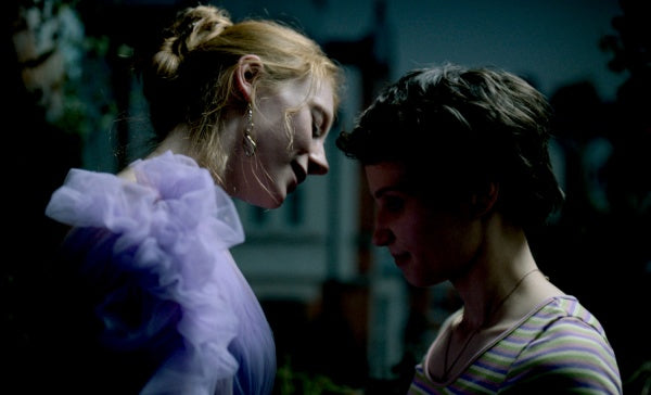 Smalltown Girl (DVD) – Bild 2– JETZT KAUFEN BEI GLACIER GAMES .at