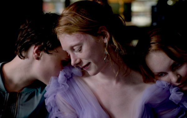 Smalltown Girl (DVD) – Bild 6– JETZT KAUFEN BEI GLACIER GAMES .at