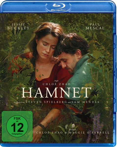 Hamnet (Blu-ray)– JETZT KAUFEN BEI GLACIER GAMES .at