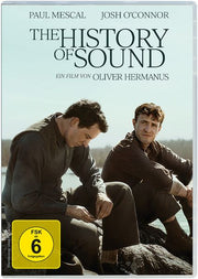 The History of Sound (DVD)– JETZT KAUFEN BEI GLACIER GAMES .at