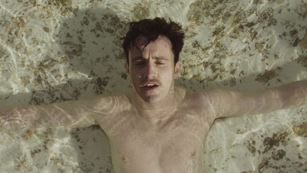 The History of Sound (DVD)