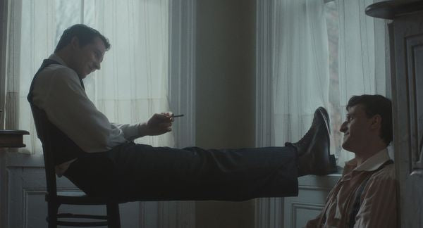 The History of Sound (DVD)