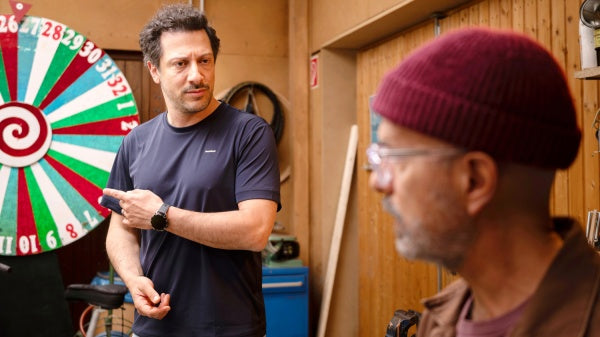 Extrawurst (Blu-ray) – Bild 6– JETZT KAUFEN BEI GLACIER GAMES .at