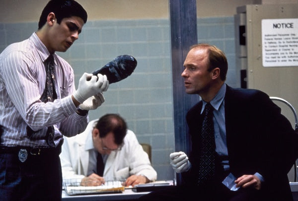 China Moon - Eine heiße Affäre (Blu-ray) – Bild 4– JETZT KAUFEN BEI GLACIER GAMES .at