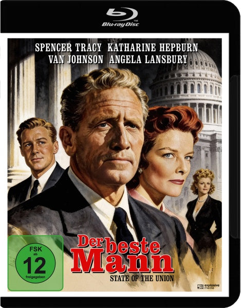 Der beste Mann (Blu-ray)– JETZT KAUFEN BEI GLACIER GAMES .at