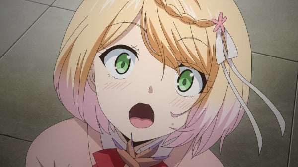 Yandere Dark Elf - Complete Edition (Blu-ray) – Bild 5– JETZT KAUFEN BEI GLACIER GAMES .at