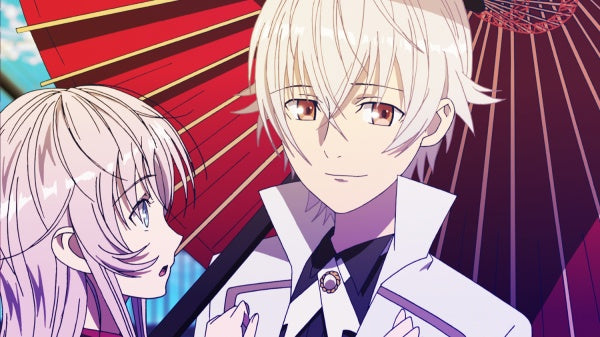 K - Return of Kings - Die komplette zweite Staffel (3 Blu-rays) – Bild 4– JETZT KAUFEN BEI GLACIER GAMES .at