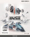 Star Wars: Galactic Racer (Xbox Series X) (Xbox Series X|S)– JETZT KAUFEN BEI GLACIER GAMES .at