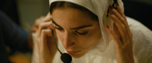 Die Stimme von Hind Rajab (DVD) – Bild 2– JETZT KAUFEN BEI GLACIER GAMES .at