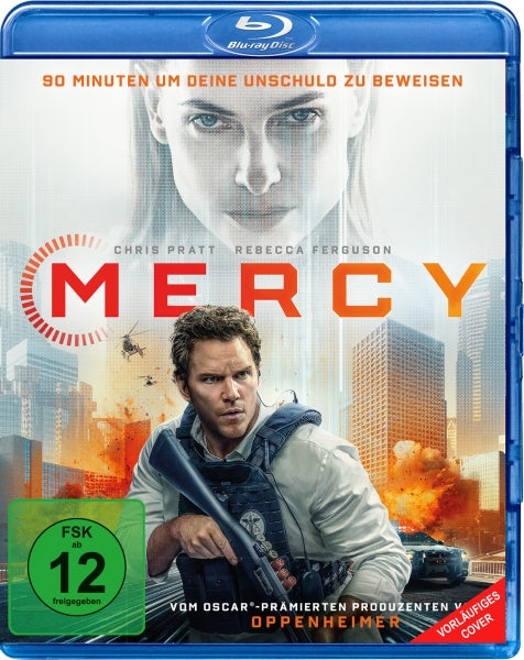 Mercy (Blu-ray)– JETZT KAUFEN BEI GLACIER GAMES .at