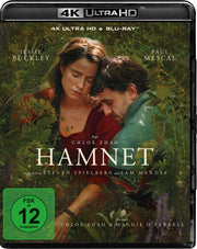 Hamnet (4K-UHD + Blu-ray)– JETZT KAUFEN BEI GLACIER GAMES .at