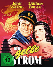 Der gelbe Strom (Mediabook, Blu-ray+DVD)– JETZT KAUFEN BEI GLACIER GAMES .at