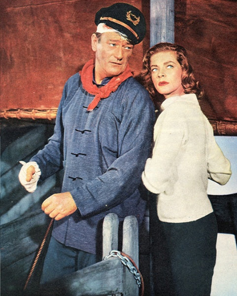 Der gelbe Strom (Mediabook, Blu-ray+DVD) – Bild 5– JETZT KAUFEN BEI GLACIER GAMES .at