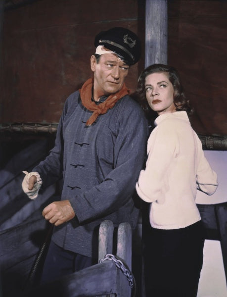 Der gelbe Strom (Mediabook, Blu-ray+DVD) – Bild 4– JETZT KAUFEN BEI GLACIER GAMES .at