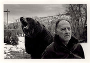 Grizzly Man (Blu-ray) – Bild 3– JETZT KAUFEN BEI GLACIER GAMES .at