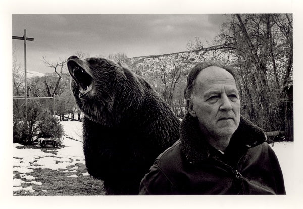 Grizzly Man (Blu-ray) – Bild 3– JETZT KAUFEN BEI GLACIER GAMES .at