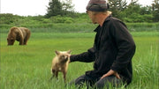 Grizzly Man (Blu-ray) – Bild 4– JETZT KAUFEN BEI GLACIER GAMES .at