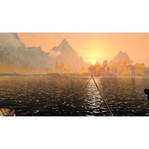 The Elder Scrolls V: Skyrim Anniversary Edition (Switch 2) (Nintendo Switch) – Bild 2– JETZT KAUFEN BEI GLACIER GAMES .at