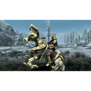 The Elder Scrolls V: Skyrim Anniversary Edition (Code in a Box) (Switch 2) (Nintendo…– JETZT KAUFEN BEI GLACIER GAMES .at
