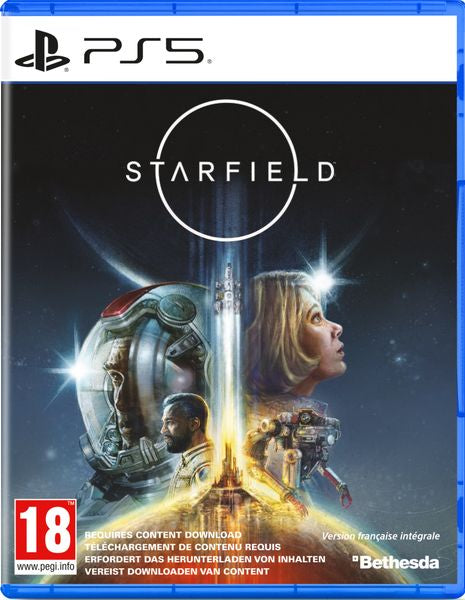 Starfield (PS5)– JETZT KAUFEN BEI GLACIER GAMES .at
