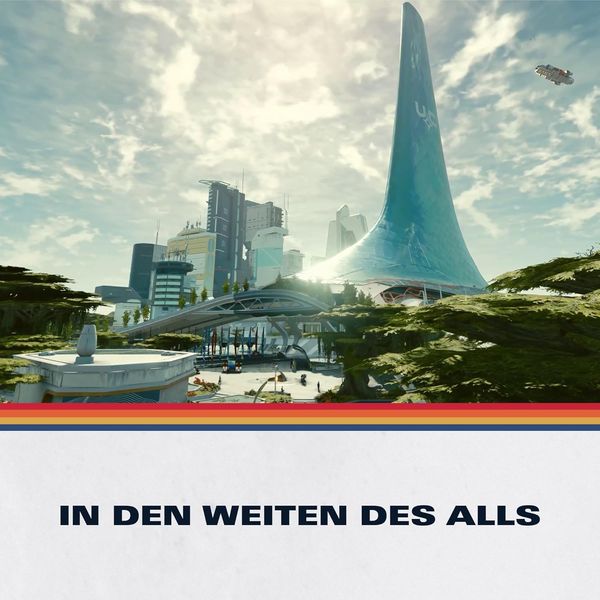 Starfield (PS5) – Bild 2– JETZT KAUFEN BEI GLACIER GAMES .at