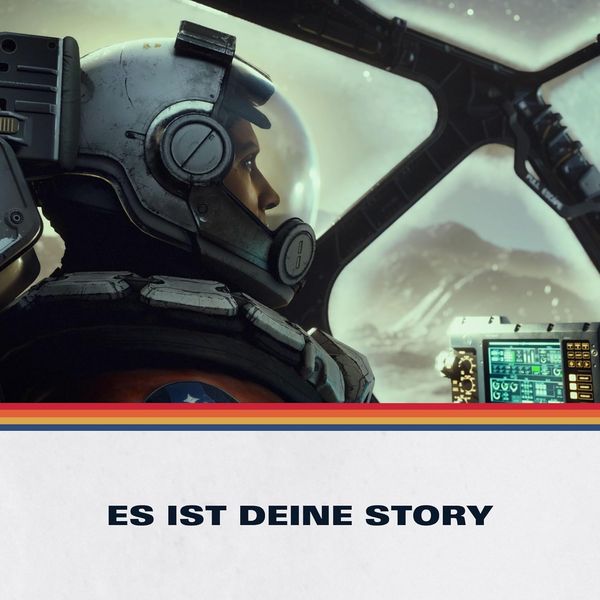 Starfield Premium Edition (PS5)