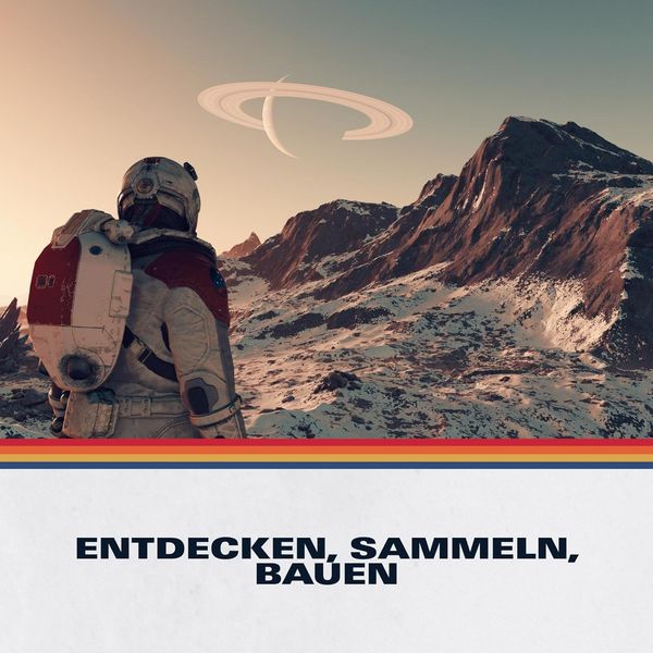 Starfield Premium Edition (PS5)