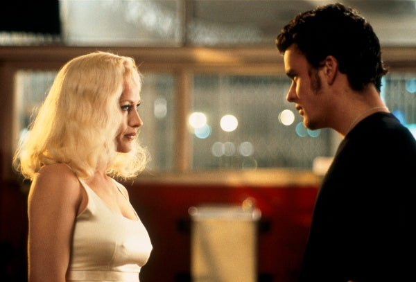 Lost Highway (4K-UHD+Blu-ray) – Bild 2– JETZT KAUFEN BEI GLACIER GAMES .at