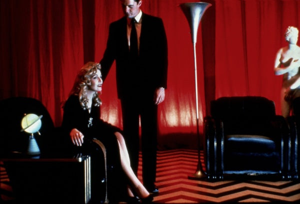 Twin Peaks - Der Film (4K-UHD+Blu-ray) – Bild 3– JETZT KAUFEN BEI GLACIER GAMES .at