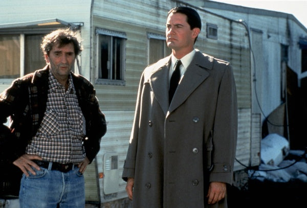 Twin Peaks - Der Film (4K-UHD+Blu-ray) – Bild 5– JETZT KAUFEN BEI GLACIER GAMES .at