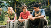 Woodwalkers 2 (DVD) – Bild 2– JETZT KAUFEN BEI GLACIER GAMES .at