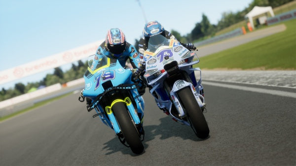 MotoGP 26 Day One Edition (PS5)