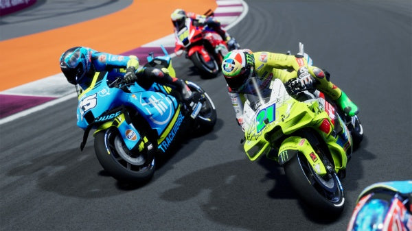 MotoGP 26 Day One Edition (Xbox Series X)