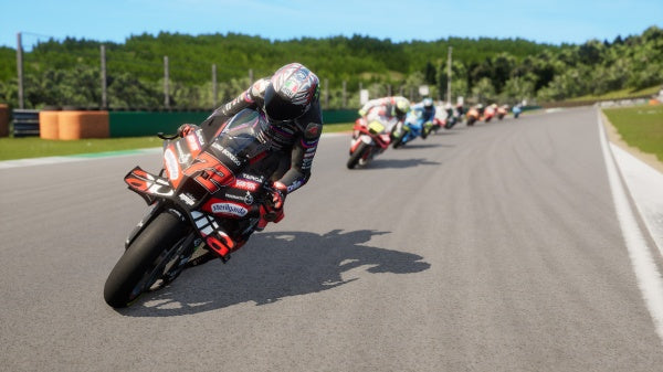 MotoGP 26 (Code in a Box) (Switch)