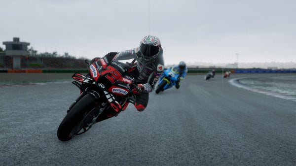 MotoGP 26 (Code in a Box) (Switch 2)