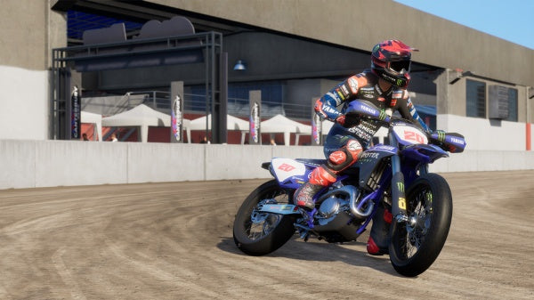 MotoGP 26 (Code in a Box) (Switch 2)