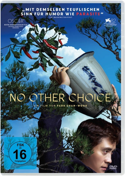 No Other Choice (DVD)– JETZT KAUFEN BEI GLACIER GAMES .at