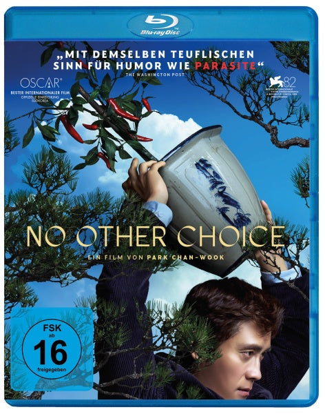 No Other Choice (Blu-ray)– JETZT KAUFEN BEI GLACIER GAMES .at