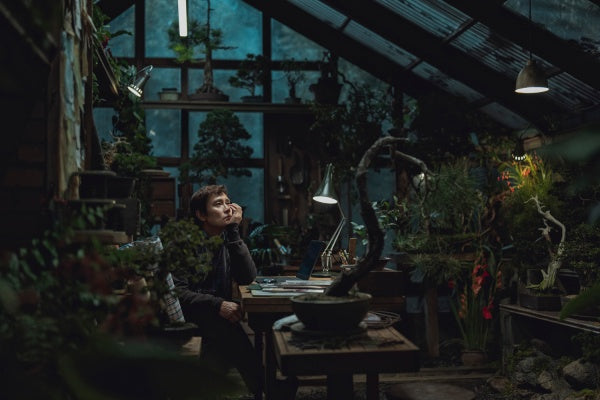 No Other Choice (Mediabook, 4K-UHD+Blu-ray) – Bild 6– JETZT KAUFEN BEI GLACIER GAMES .at